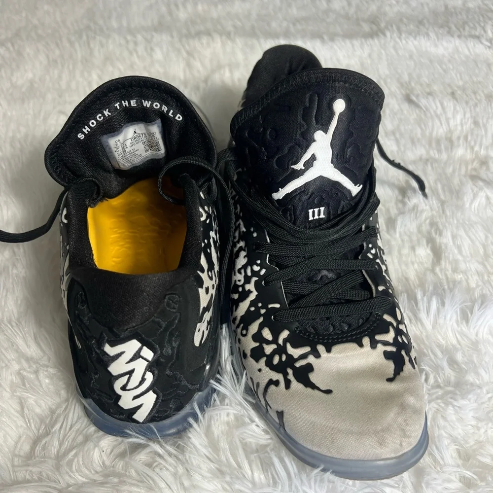 Nike Jordan Zion 3